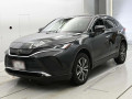 2023 Toyota Harrier