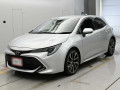 2019 Toyota Corolla Sports