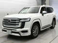 2023 Toyota Land Cruiser