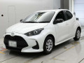 2026 Toyota YARIS