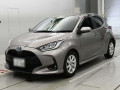 2021 Toyota YARIS