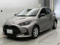 2026 Toyota YARIS