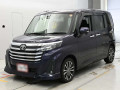 2021 Toyota Roomy