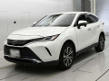 2021 Toyota Harrier