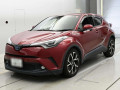 2018 Toyota C-HR