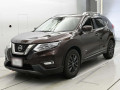 2021 Nissan X-Trail