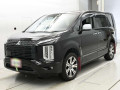 2021 Mitsubishi Delica D5