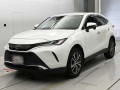 2021 Toyota Harrier