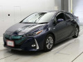 2019 Toyota Prius PHV