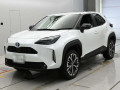 2023 Toyota YARIS CROSS