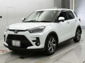 2023 Toyota Raize