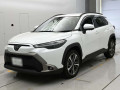2024 Toyota Corolla Cross