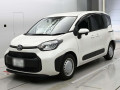 2022 Toyota Sienta