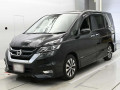2019 Nissan Serena
