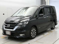 2019 Nissan Serena