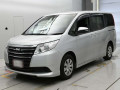 2017 Toyota Noah
