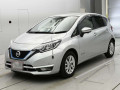 2021 Nissan Note