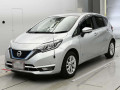 2021 Nissan Note