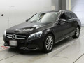 2015 Mercedes Benz C CLASS STATION WAGON