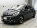 2019 Peugeot 208