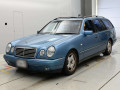 1998 Mercedes Benz E-Class  Station Wagon