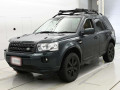 2013 Land Rover Freelander 2