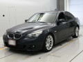 2009 BMW 5 Series