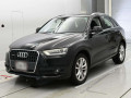 2015 Audi Q3