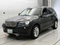 2013 BMW X3
