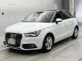2013 Audi A1 Sportback