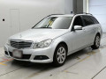 2012 Mercedes Benz C CLASS STATION WAGON