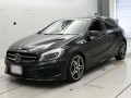 2013 Mercedes Benz A-Class