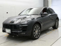 2015 Porsche Macan