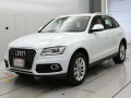 2013 Audi Q5