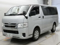 2024 Toyota Hiace Van