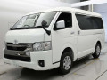 2025 Toyota Hiace Van