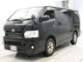 2014 Toyota Hiace Van