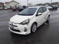 2012 Toyota Aqua