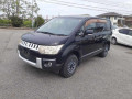 2007 Mitsubishi Delica D5