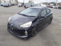 2014 Toyota Aqua