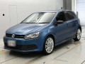 2013 Volkswagen Polo