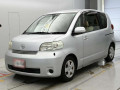 2009 Toyota Porte