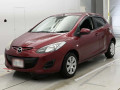 2013 Mazda Demio