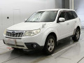 2011 Subaru Forester