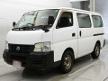 2005 Nissan Caravan Van