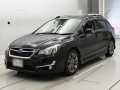 2015 Subaru Impreza Sports