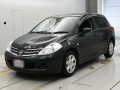 2011 Nissan Tiida