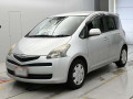 2007 Toyota Ractis