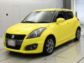 2015 Suzuki Swift