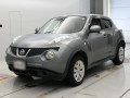 2011 Nissan JUKE